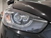 Mazda CX-5 I Рестайлинг Курск  - изображение 42