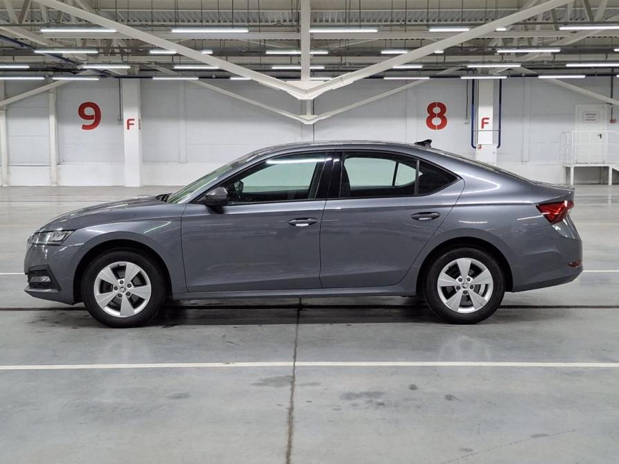 Skoda Octavia IV (A8) Казань  - изображение 10