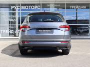 Skoda Karoq I Калининград  - изображение 25