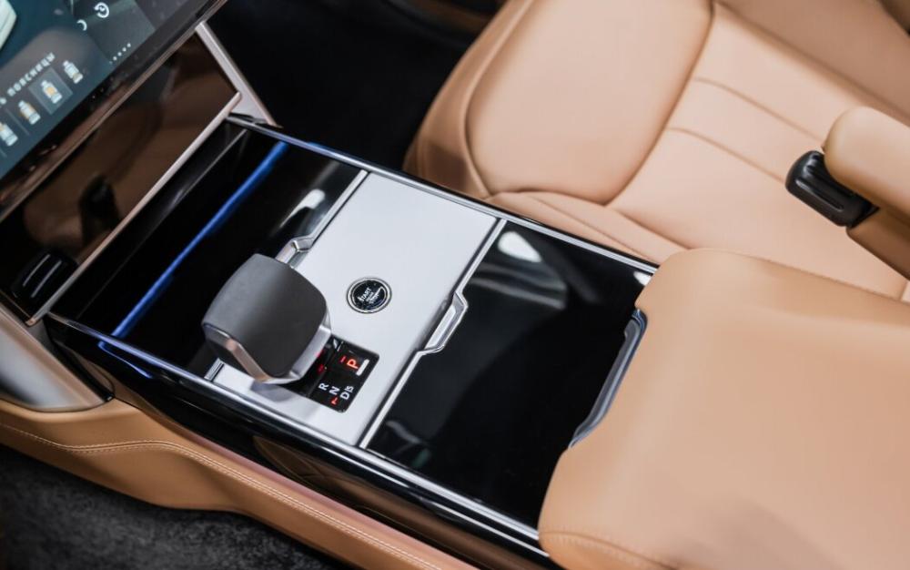 Land Rover Range Rover V Москва  - изображение 16