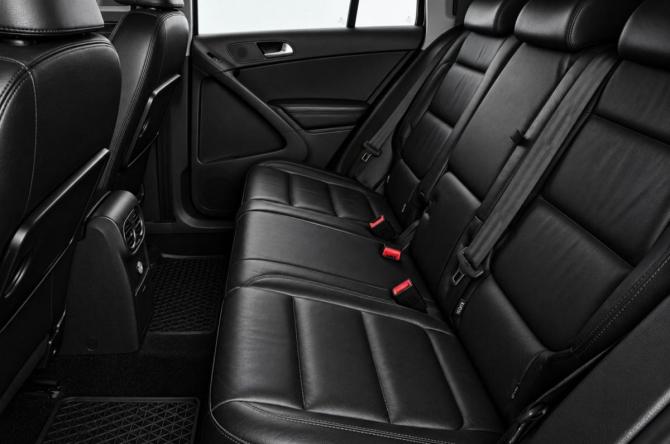 Volkswagen Tiguan I с пробегом 2011 года, цена 1 259 000 рублей, 205000 км, внедорожник, Автокод Объявления