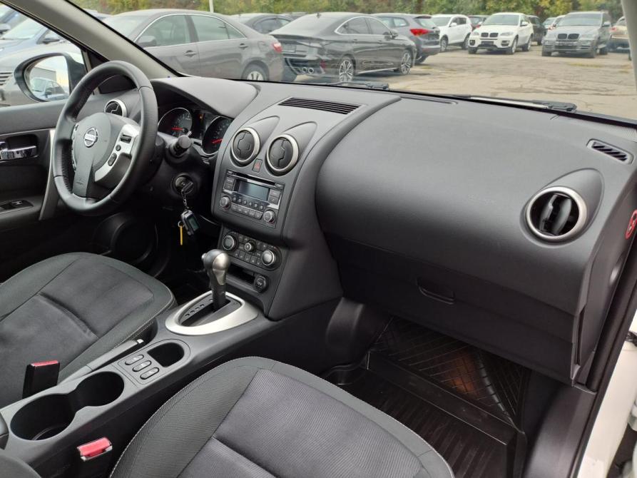 Nissan Qashqai I Рестайлинг Саратов  - изображение 32