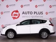 Toyota RAV4 IV (XA40) Рестайлинг Минеральные Воды  - изображение 27