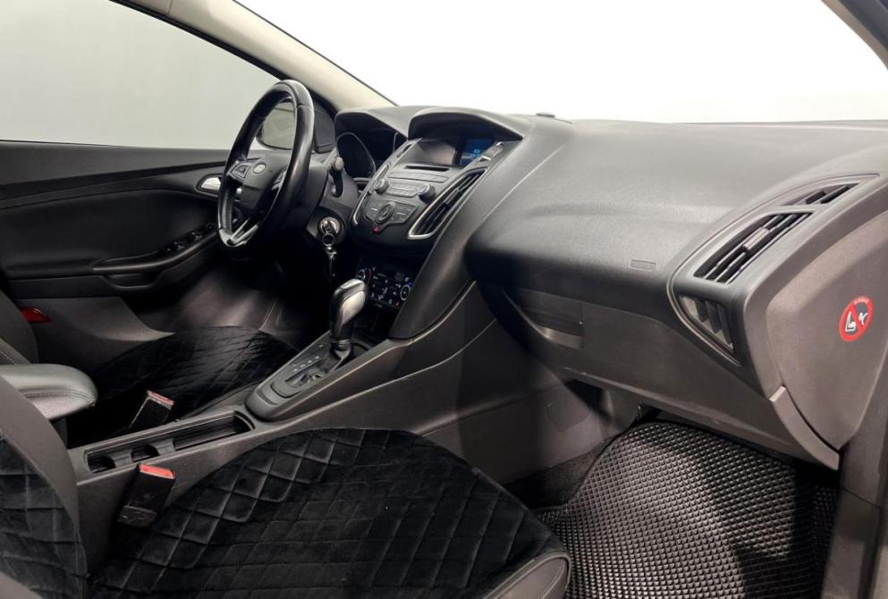 Ford Focus III Рестайлинг Нижний Новгород  - изображение 12