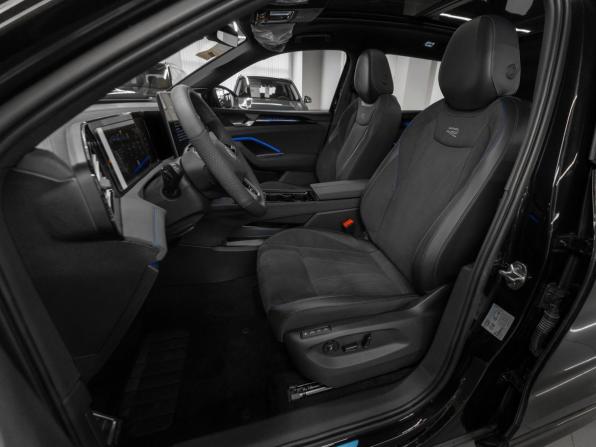 Volkswagen Tiguan III (China Market) с пробегом 2026 года, цена 5 000 000 рублей, 29 км, внедорожник, Автокод Объявления