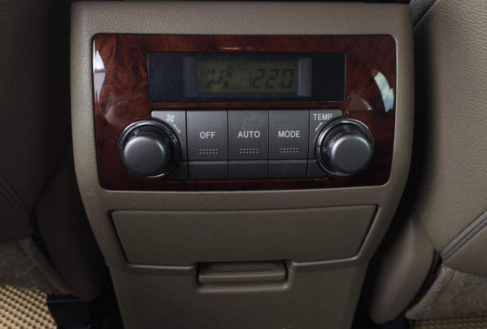 Toyota Highlander II (XU40) Рестайлинг Сыктывкар  - изображение 22