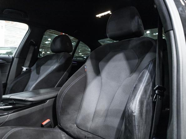 BMW 5 серии VII (G30/G31/G38) с пробегом 2018 года, цена 3 410 900 рублей, 89000 км, седан, Автокод Объявления