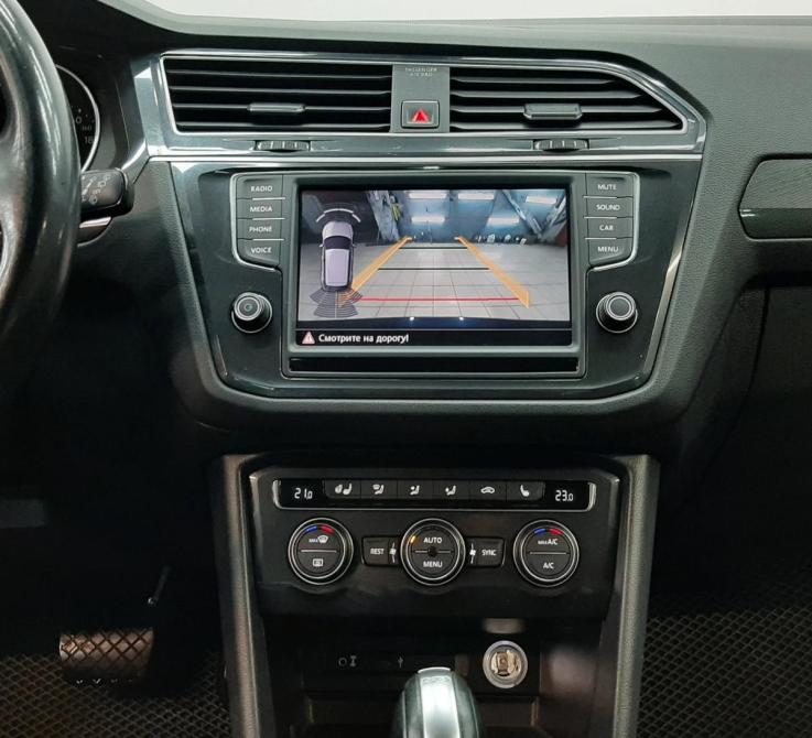 Volkswagen Tiguan II Москва  - изображение 15
