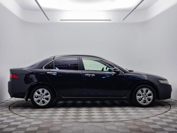 Honda Accord VII с пробегом 2005 года, цена 450 000 рублей, 538630 км, седан, Автокод Объявления