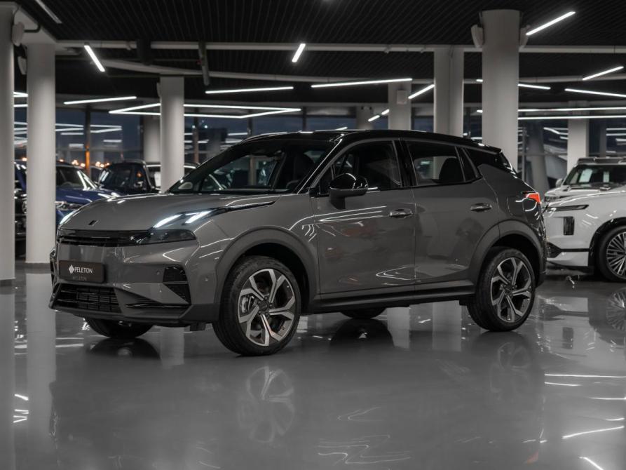 Lynk &amp; Co 06 I Рестайлинг Москва  - изображение 1
