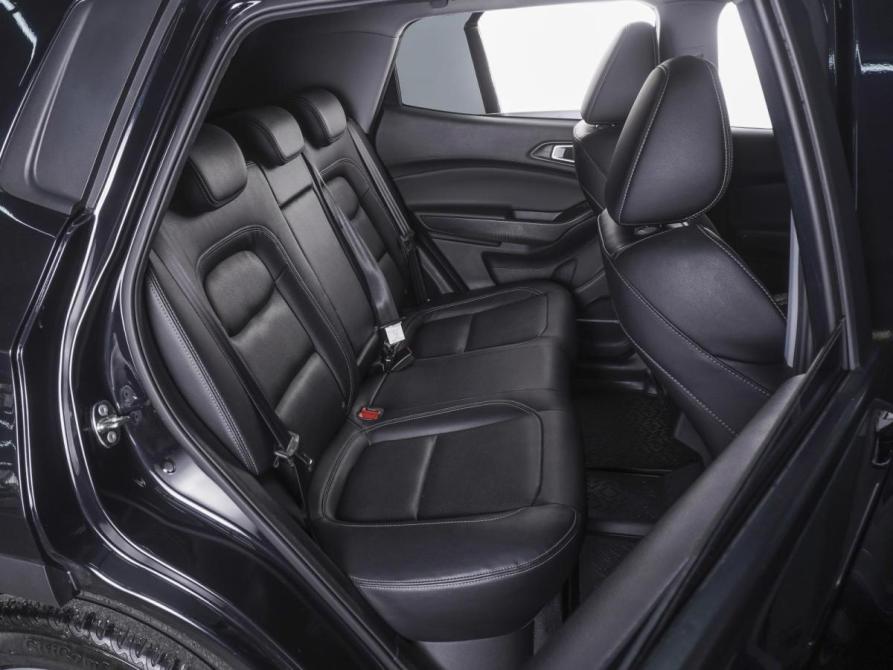 Chery Tiggo 4 I Рестайлинг Ростов-на-Дону  - изображение 7