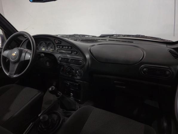 Chevrolet Niva I Рестайлинг с пробегом 2018 года, цена 650 000 рублей, 195708 км, внедорожник, Автокод Объявления