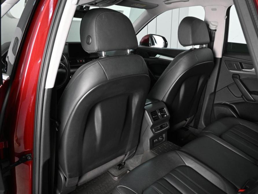 Audi Q5 II (FY) Ростов-на-Дону  - изображение 11