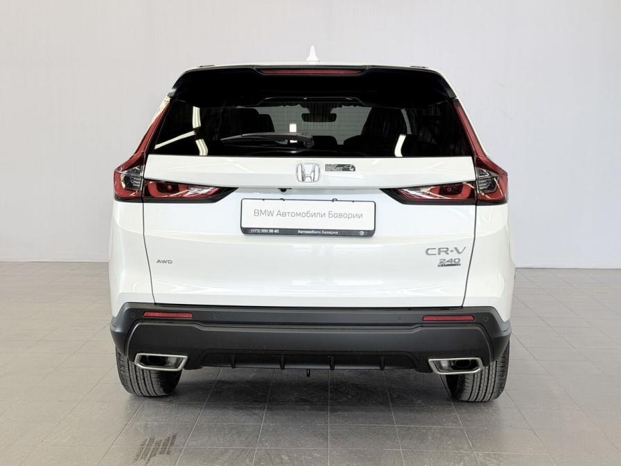 Honda CR-V VI Воронеж  - изображение 34