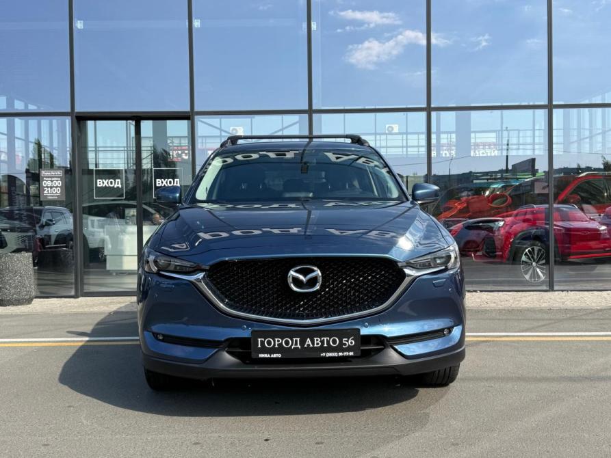 Mazda CX-5 II Оренбург  - изображение 4