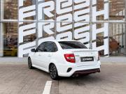 Lada (ВАЗ) Granta I Рестайлинг Ставрополь  - изображение 22