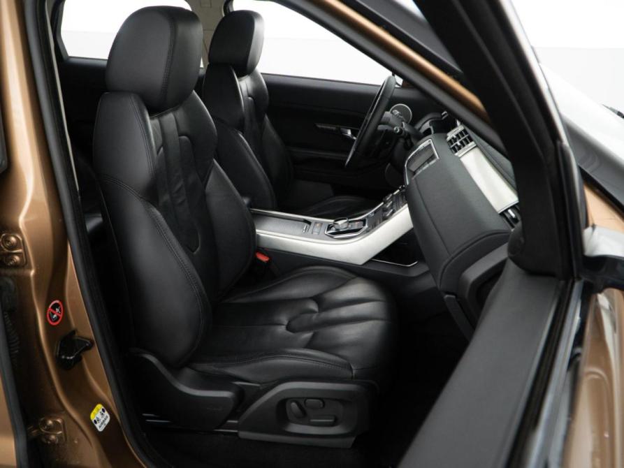 Land Rover Range Rover Evoque I Москва  - изображение 8