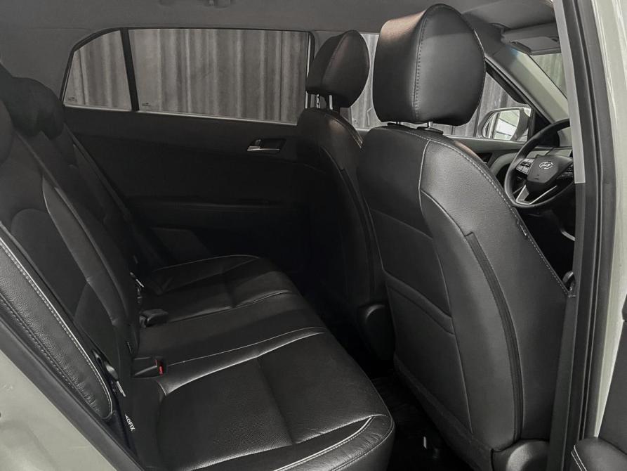 Hyundai Creta I Красноярск  - изображение 14
