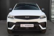 Geely Tugella I Рестайлинг Москва  - изображение 35
