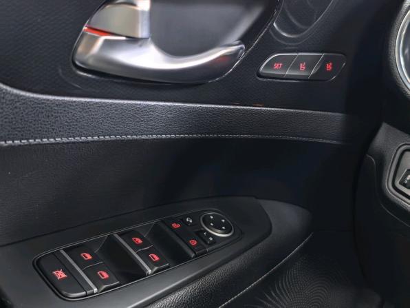 Kia Cerato IV с пробегом 2019 года, цена 1 930 000 рублей, 92039 км, седан, Автокод Объявления