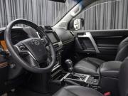 Toyota Land Cruiser Prado 150 Series Рестайлинг 2 Москва  - изображение 34