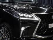 Lexus LX III Рестайлинг 2 Москва  - изображение 56