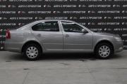 Skoda Octavia II (A5) Рестайлинг Томск  - изображение 18