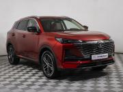 Changan CS55 Plus II Москва  - изображение 26