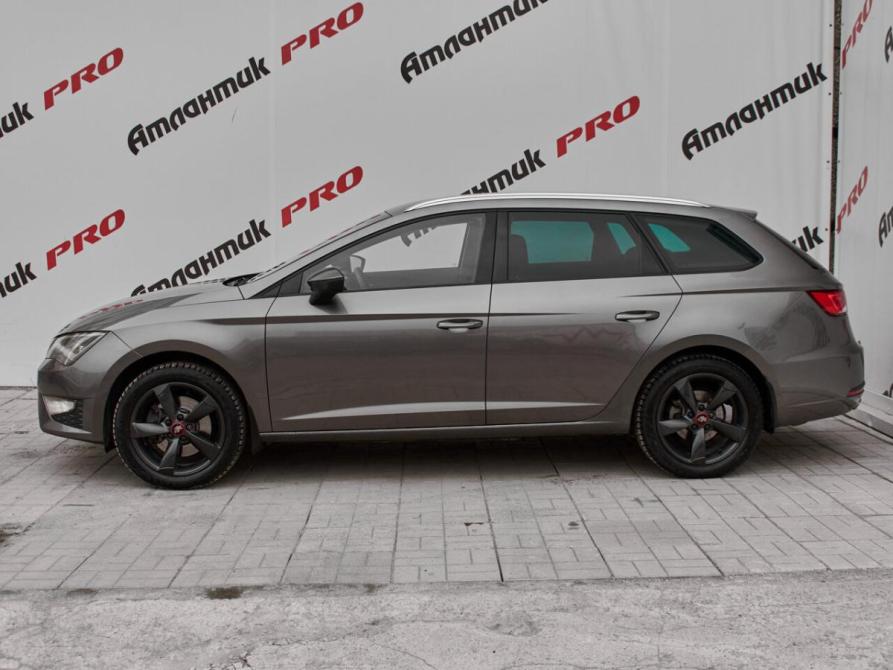 SEAT Leon III Екатеринбург  - изображение 10