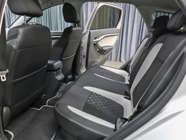 Lada (ВАЗ) Vesta I с пробегом 2018 года, цена 949 000 рублей, 126500 км, универсал, Автокод Объявления