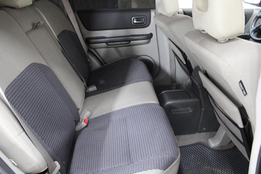 Nissan X-Trail I Рестайлинг Ярославль  - изображение 12