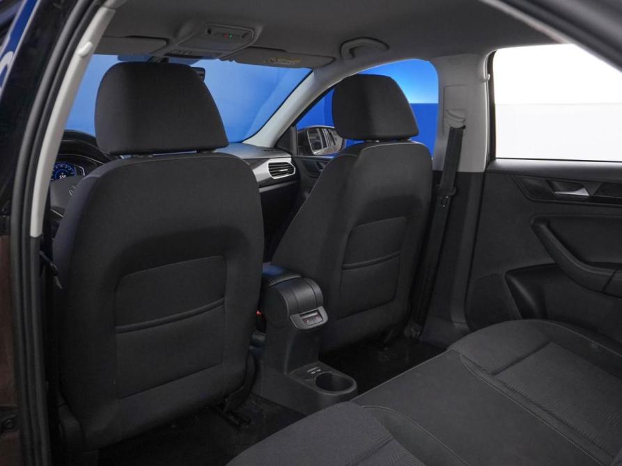 Volkswagen Polo VI Москва  - изображение 11