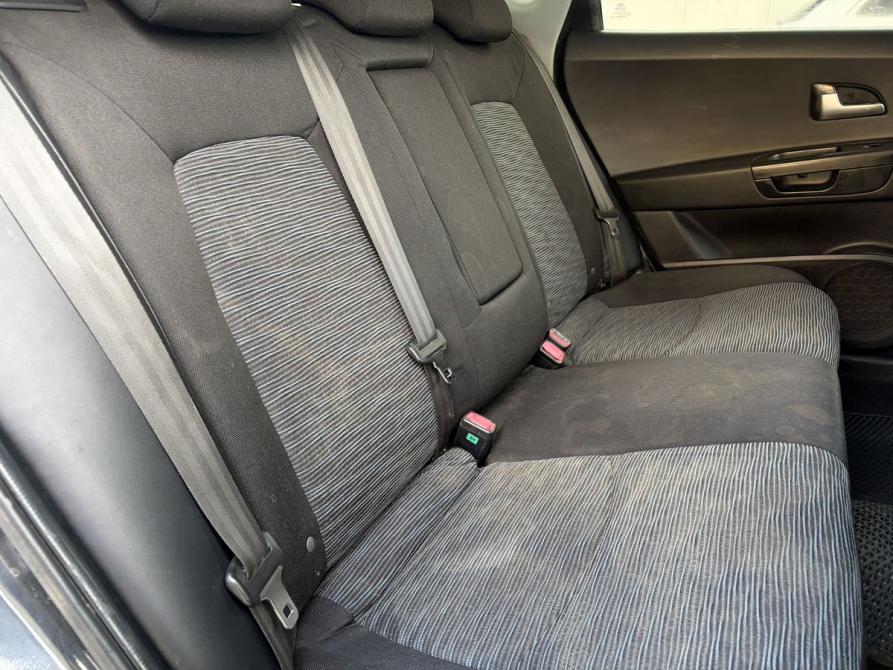 Kia Ceed I Саратов  - изображение 12