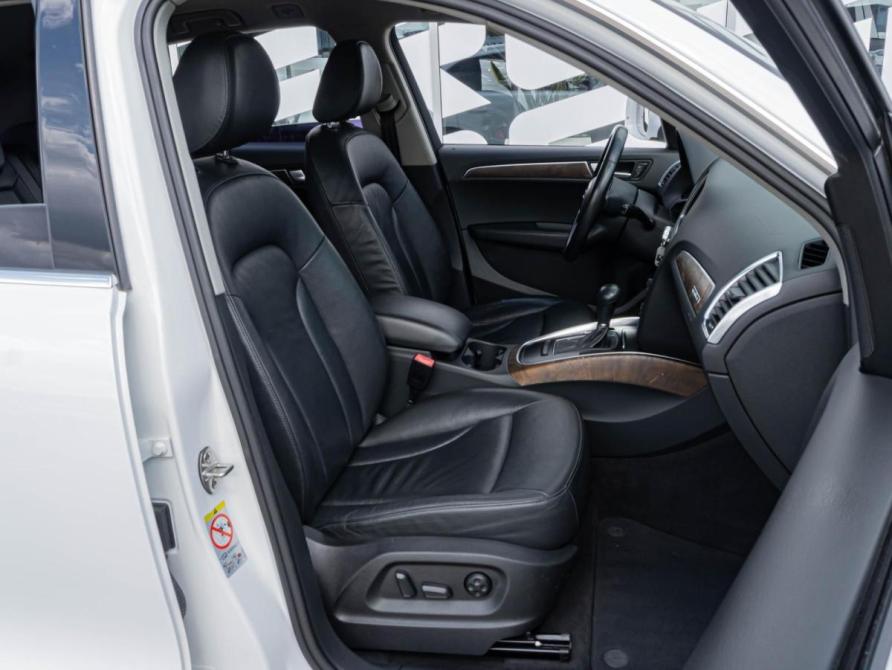 Audi Q5 I (8R) Краснодар  - изображение 8