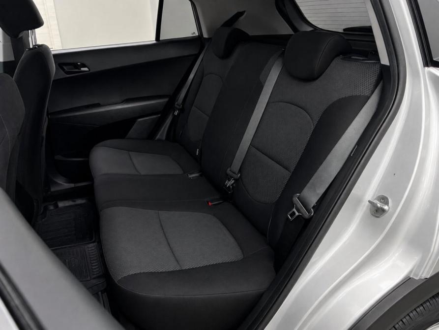 Hyundai Creta I Казань  - изображение 16