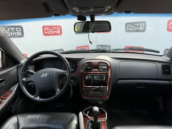 Hyundai Sonata IV (EF) Рестайлинг с пробегом 2007 года, цена 359 990 рублей, 240000 км, седан, Автокод Объявления