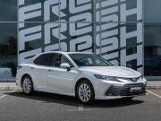 Toyota Camry VIII (XV70) Рестайлинг Краснодар  - изображение 25