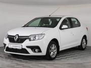 Renault Logan II Рестайлинг Химки  - изображение 14