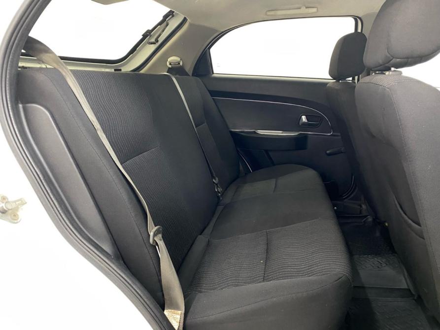 Chery Bonus (A13) Энгельс  - изображение 32