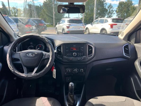 Lada (ВАЗ) XRAY I с пробегом 2018 года, цена 870 000 рублей, 79981 км, хэтчбек, Автокод Объявления
