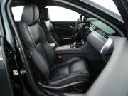 Jaguar XF II Рестайлинг Москва  - изображение 33