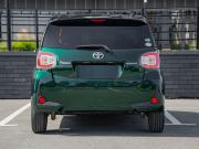 Toyota Passo III Рестайлинг Тюмень  - изображение 20