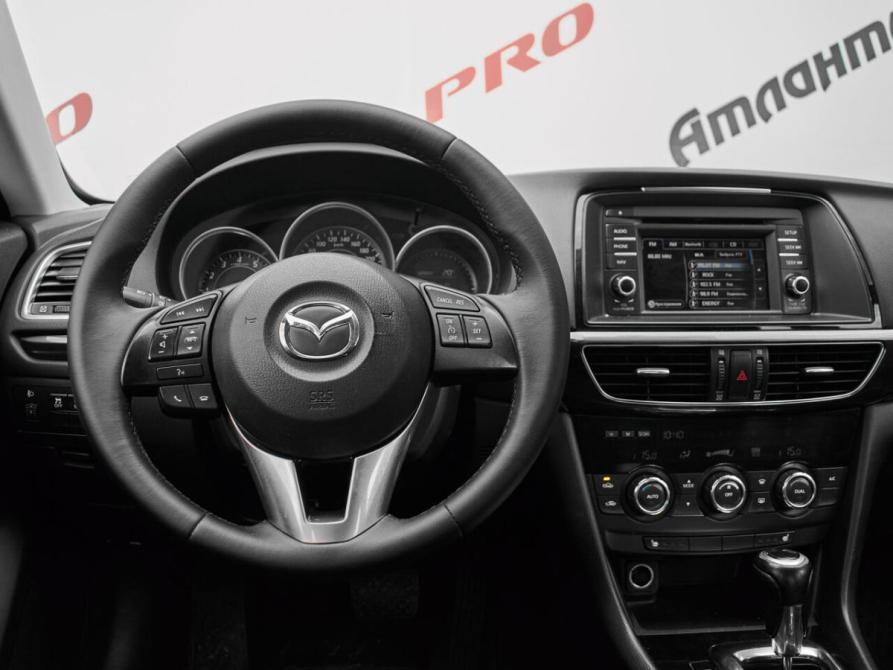 Mazda 6 III (GJ) Екатеринбург  - изображение 12