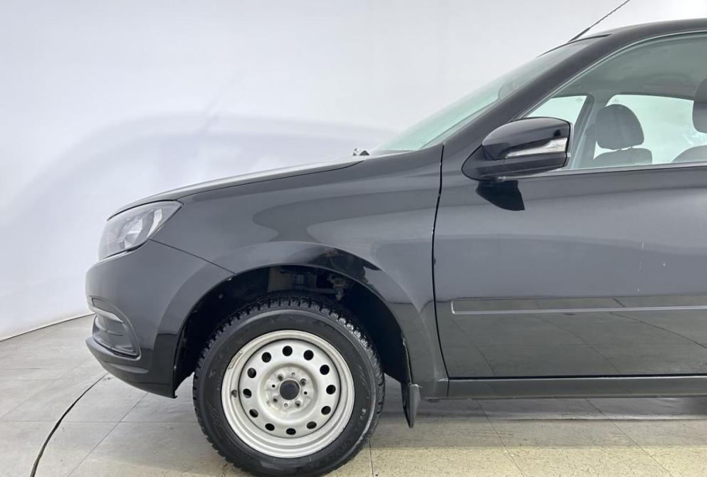 Lada (ВАЗ) Granta I Рестайлинг Саранск  - изображение 9