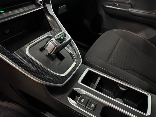 Haval M6 II с пробегом 2023 года, цена 1 733 000 рублей, 48108 км, внедорожник, Автокод Объявления
