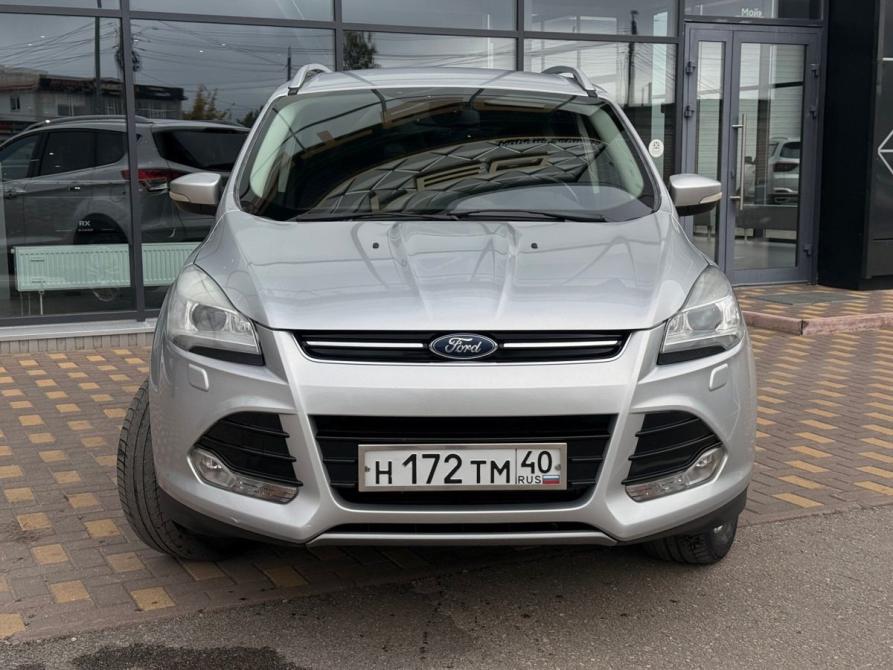 Ford Kuga II Калуга  - изображение 2