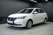 Changan Alsvin Москва  - изображение 15
