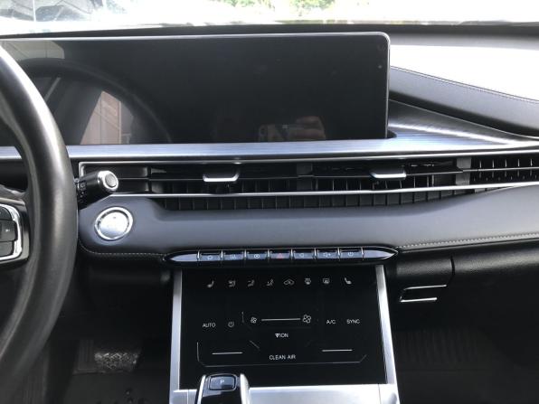 Chery Tiggo 7 Pro Max I с пробегом 2023 года, цена 1 849 000 рублей, 53064 км, внедорожник, Автокод Объявления
