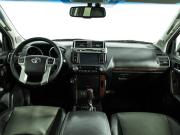 Toyota Land Cruiser Prado 150 Series Рестайлинг 1 Санкт-Петербург  - изображение 36