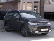 Mitsubishi Outlander III Рестайлинг Новосибирск  - изображение 23